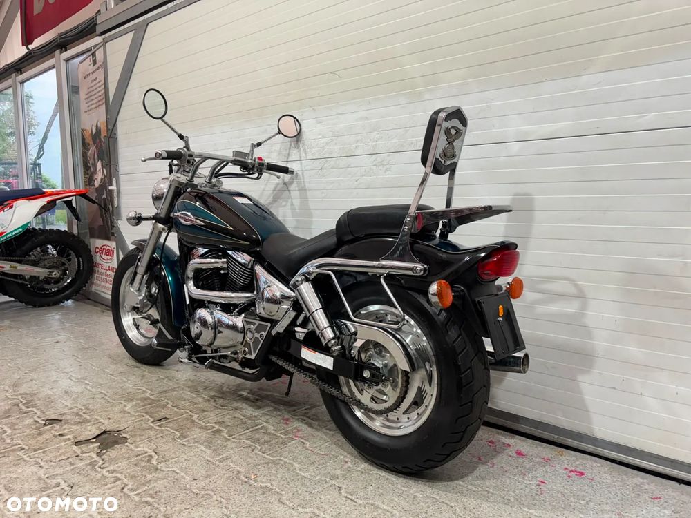 Suzuki Marauder - 2