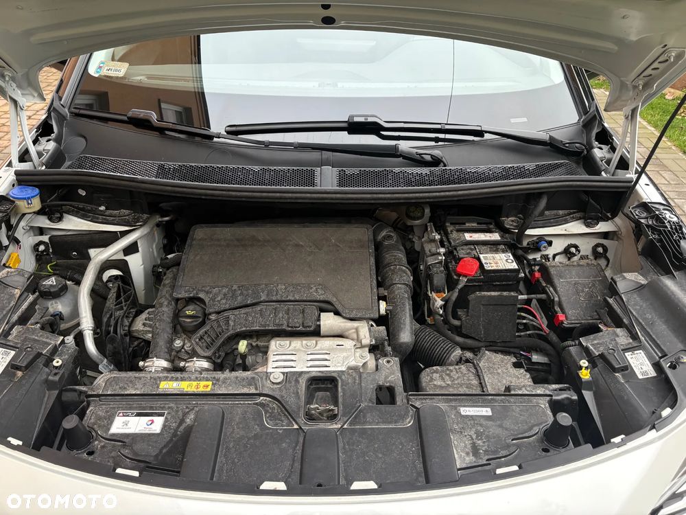 Peugeot 3008 - 15
