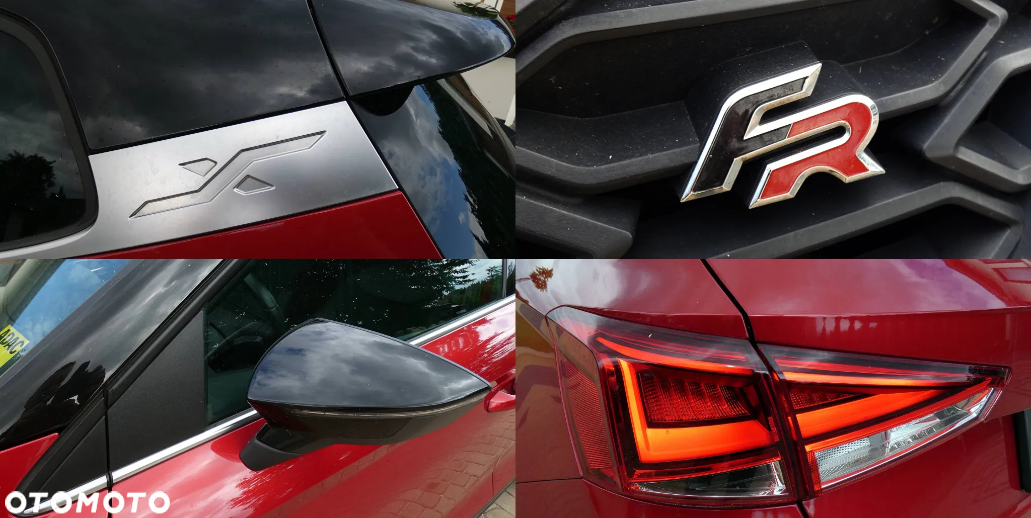Seat Arona - 28