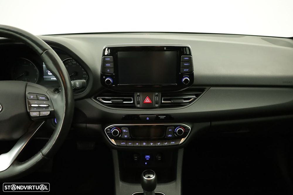 Hyundai i30 SW - 9