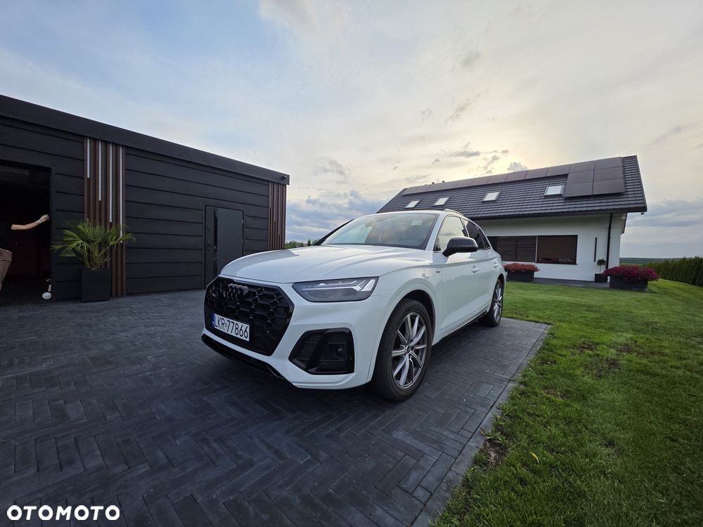 Audi SQ5 - 2