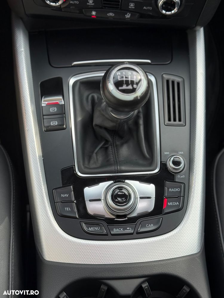 Audi Q5 2.0 TDI Quattro sport - 16