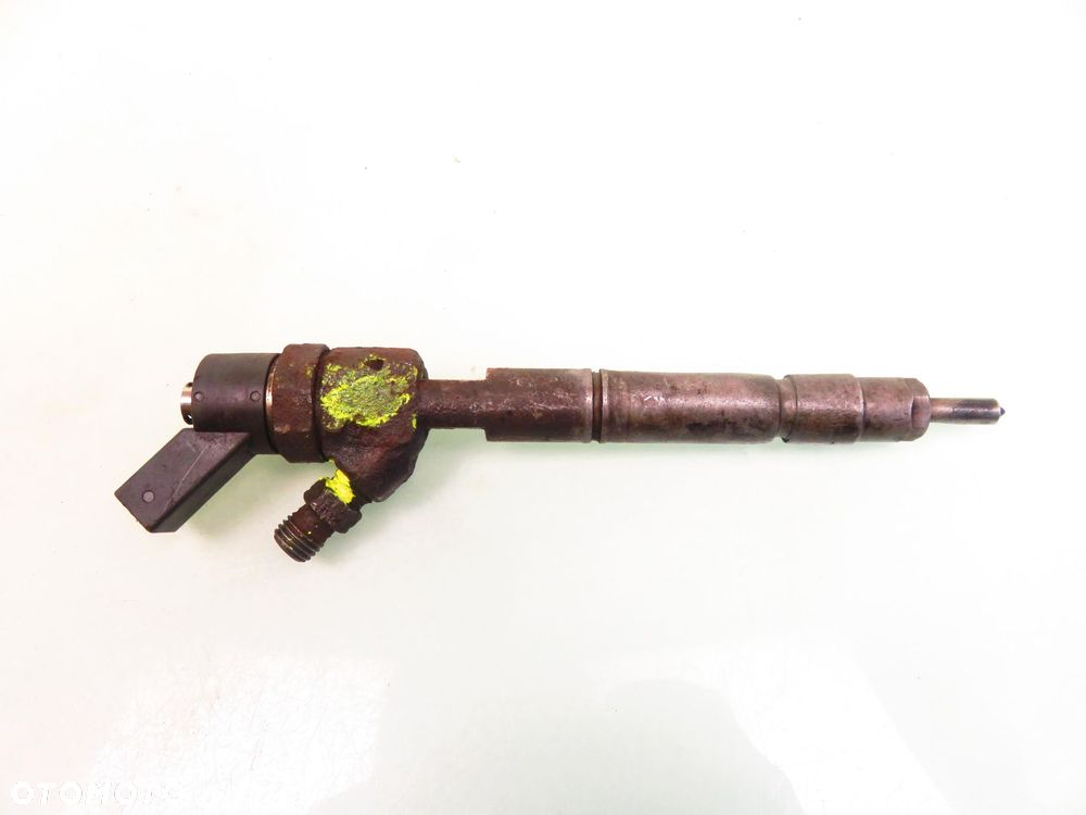 WTRYSKIWACZ MERCEDES-BENZ W168 A 170 CDI.942 0445110196 6680701287 - 1