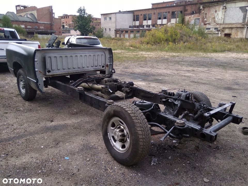 CHEVROLET EXPRESS GMC SAVANA 08 zwrotnica lewa prawa przod przednia 2500 3500 suburban  4.3 v6 4.8 5.3 6.0 6.6 v8 hummer h2 h3 piasta knuckle left right front bearing - 1
