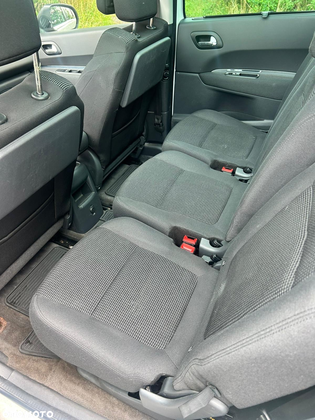 Peugeot 5008 1.6 BlueHDi Style 7os - 13