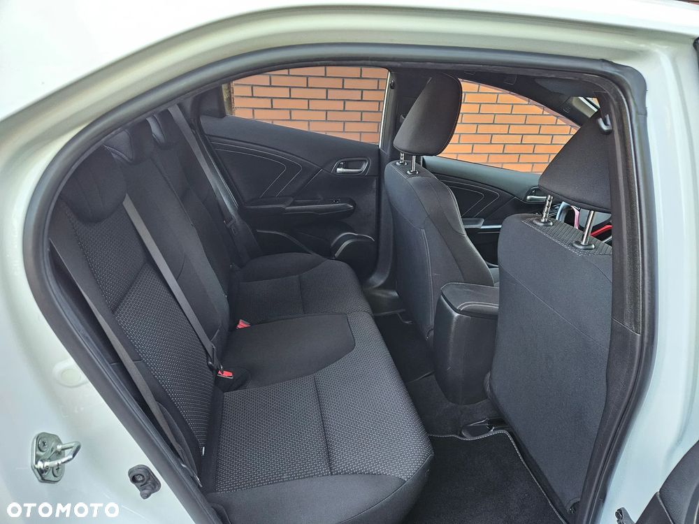 Honda Civic 1.8 Sport (ADAS) - 20