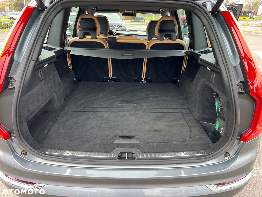 Volvo XC 90 T5 AWD Inscription - 15