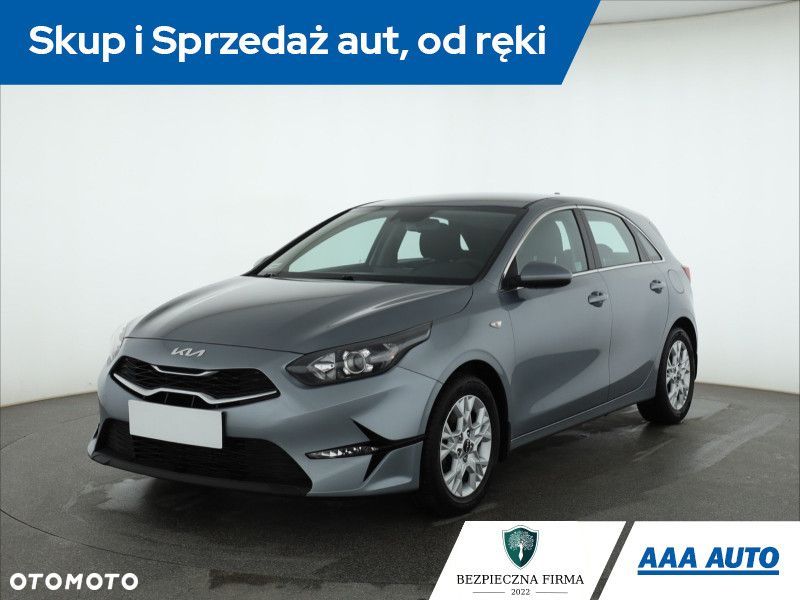 Kia Ceed - 3