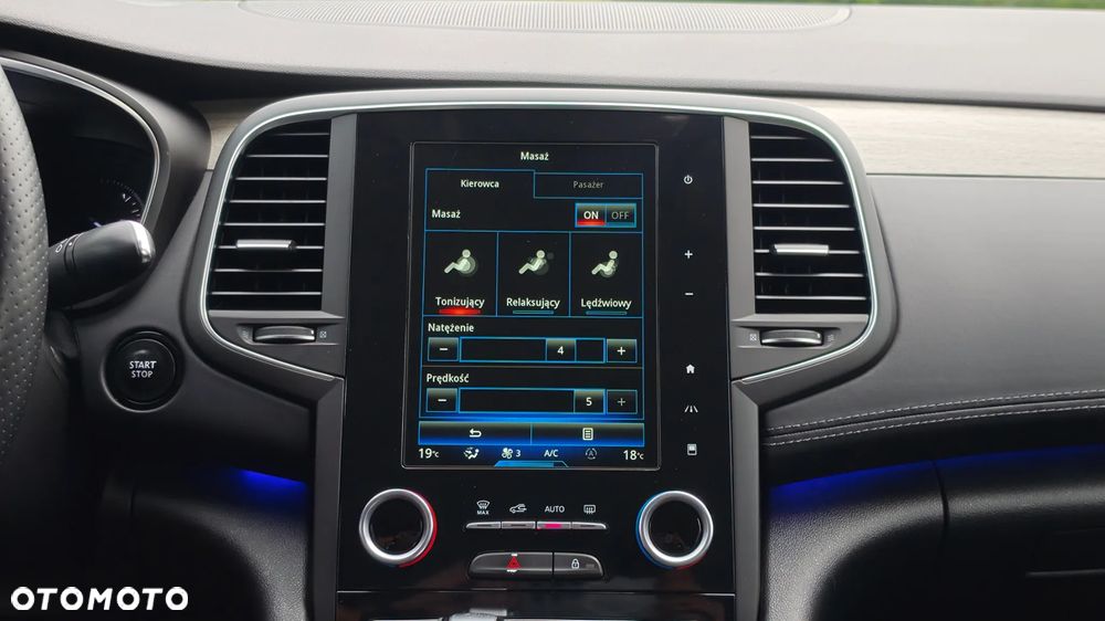 Renault Talisman ENERGY TCe 200 EDC INITIALE PARIS - 27
