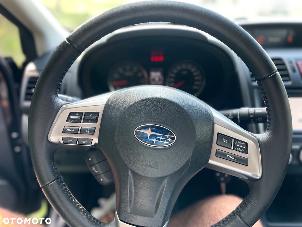 Subaru XV 2.0i Exclusive - 20