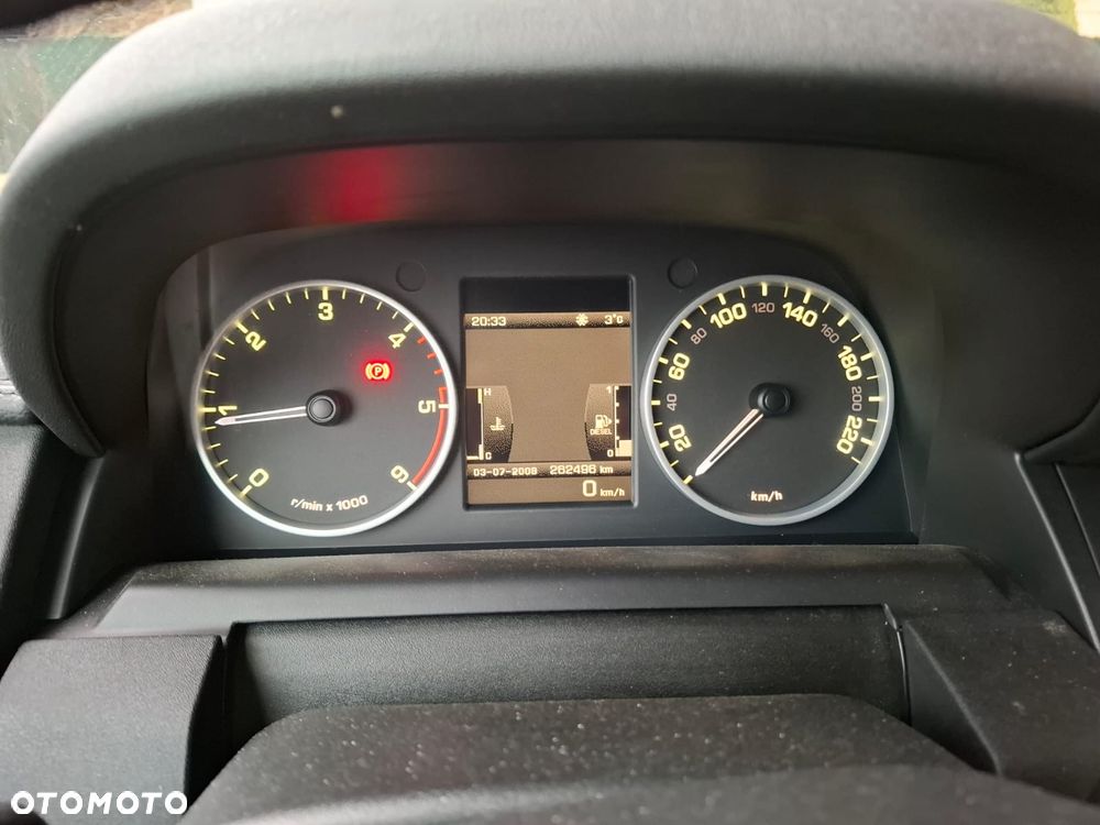 Land Rover Discovery TD V6 HSE - 12