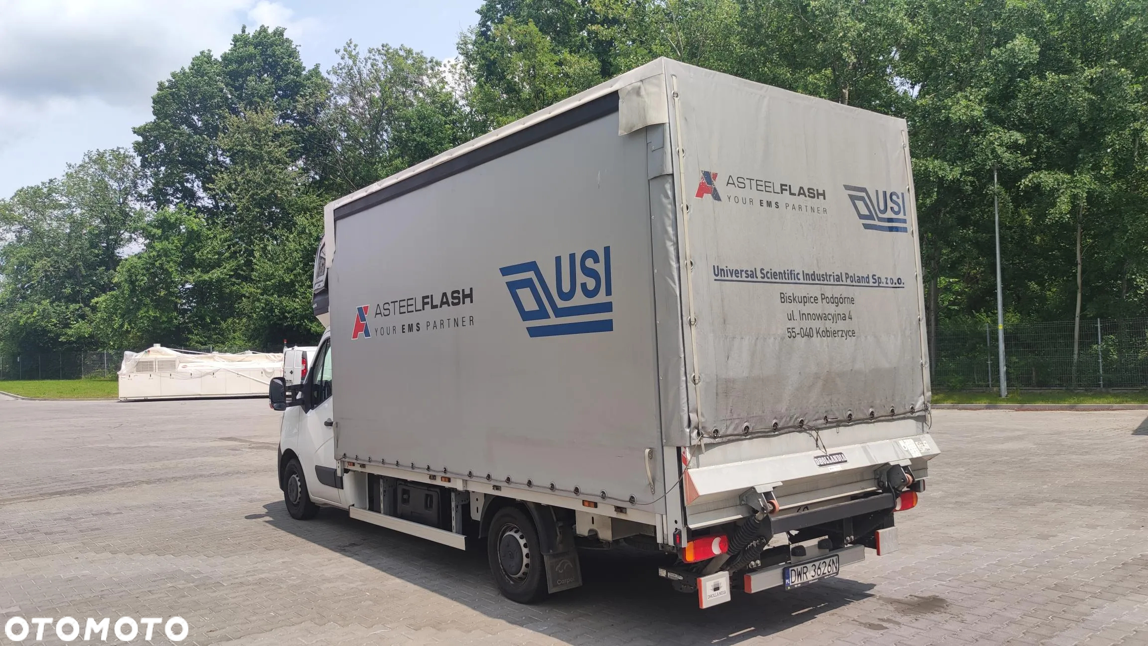 Renault MASTER - 2