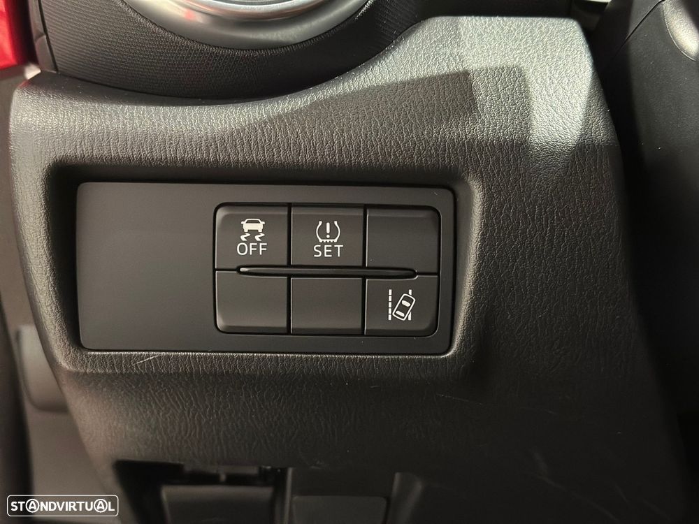 Mazda MX-5 SKYACTIV-G 131 Prime-Line - 15