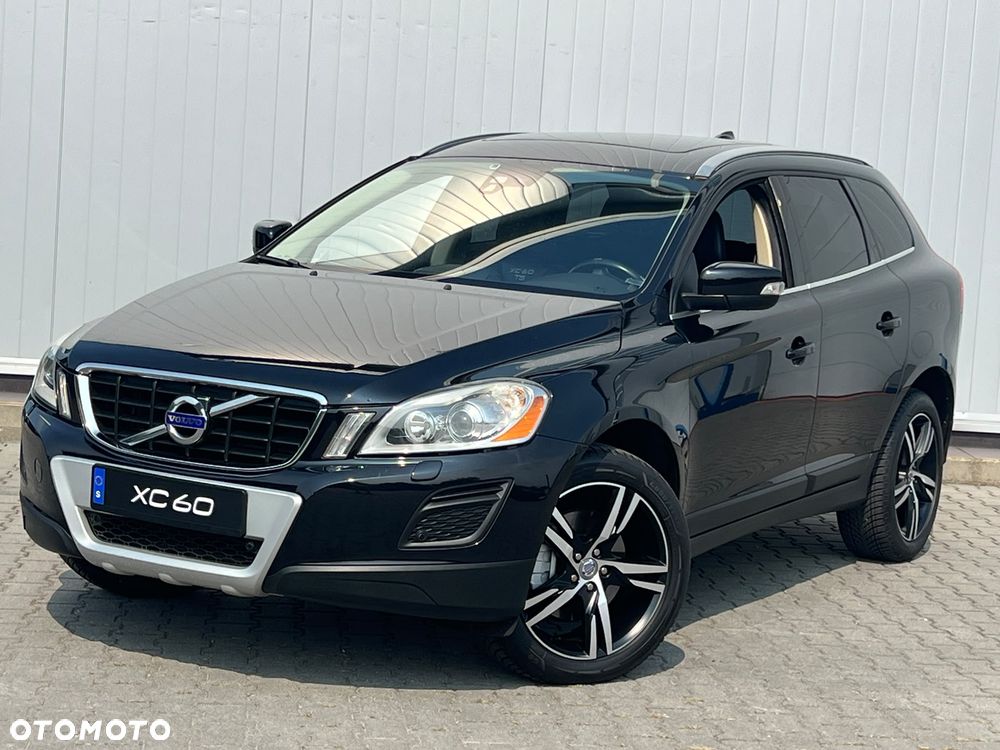 Volvo XC 60 T5 Summum - 5