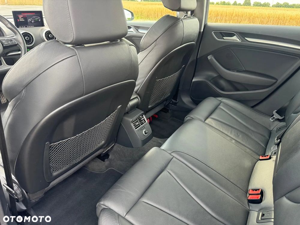 Audi A3 - 17