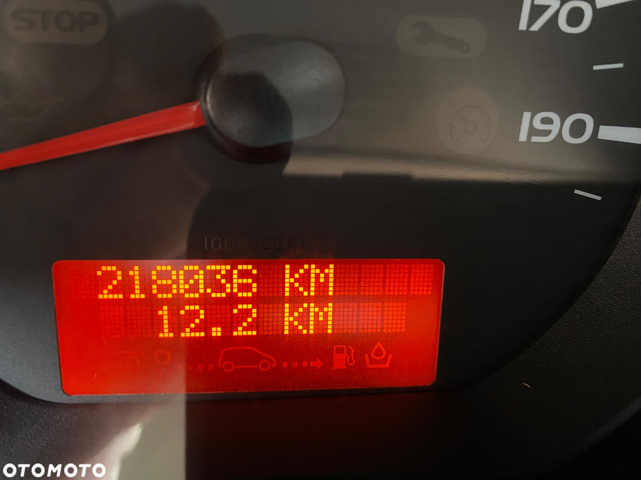 Renault MASTER L3 H3 z regałem warsztatowym , stan bardzo dobry - 24