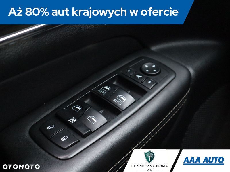 Jeep Grand Cherokee - 21