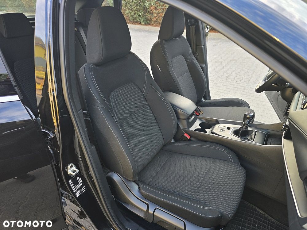 Nissan Qashqai 1.3 DIG-T MHEV Acenta - 28