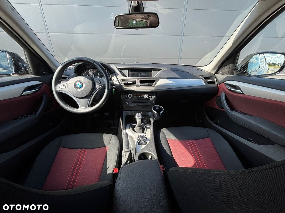 BMW X1 - 14