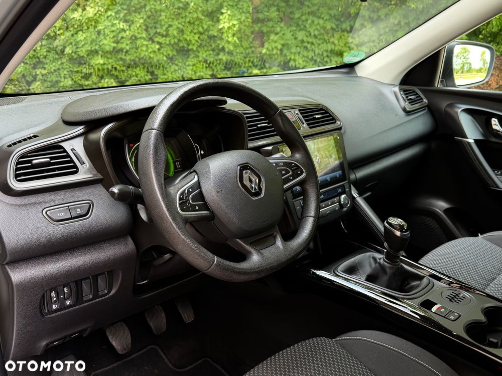 Renault Kadjar Energy TCe 130 Life - 28