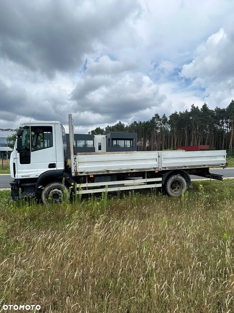 Iveco EUROCARGO - 3
