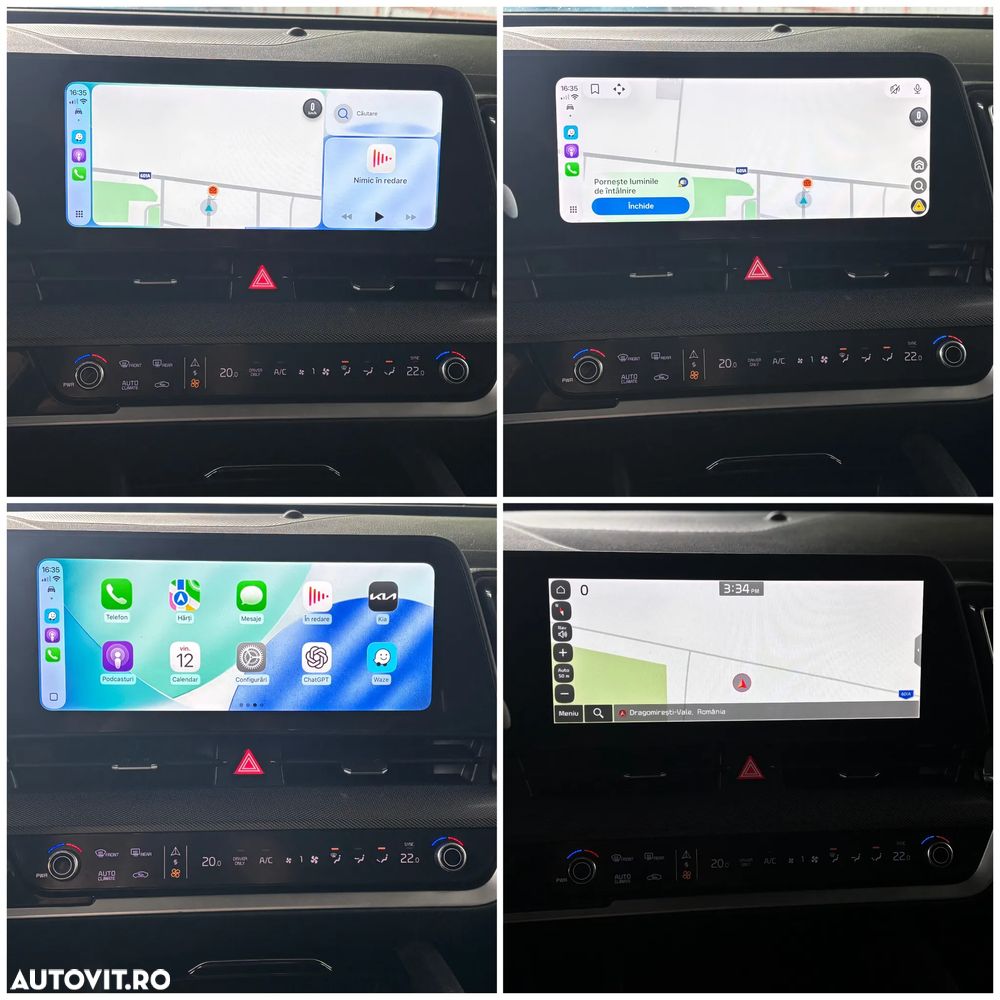 Kia Sportage 1.6 T-GDI HEV 6AT 4x2 Style - 28