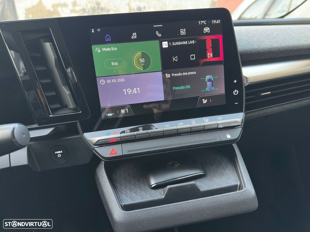 Renault Mégane E-Tech EV40 Equilibre - 16