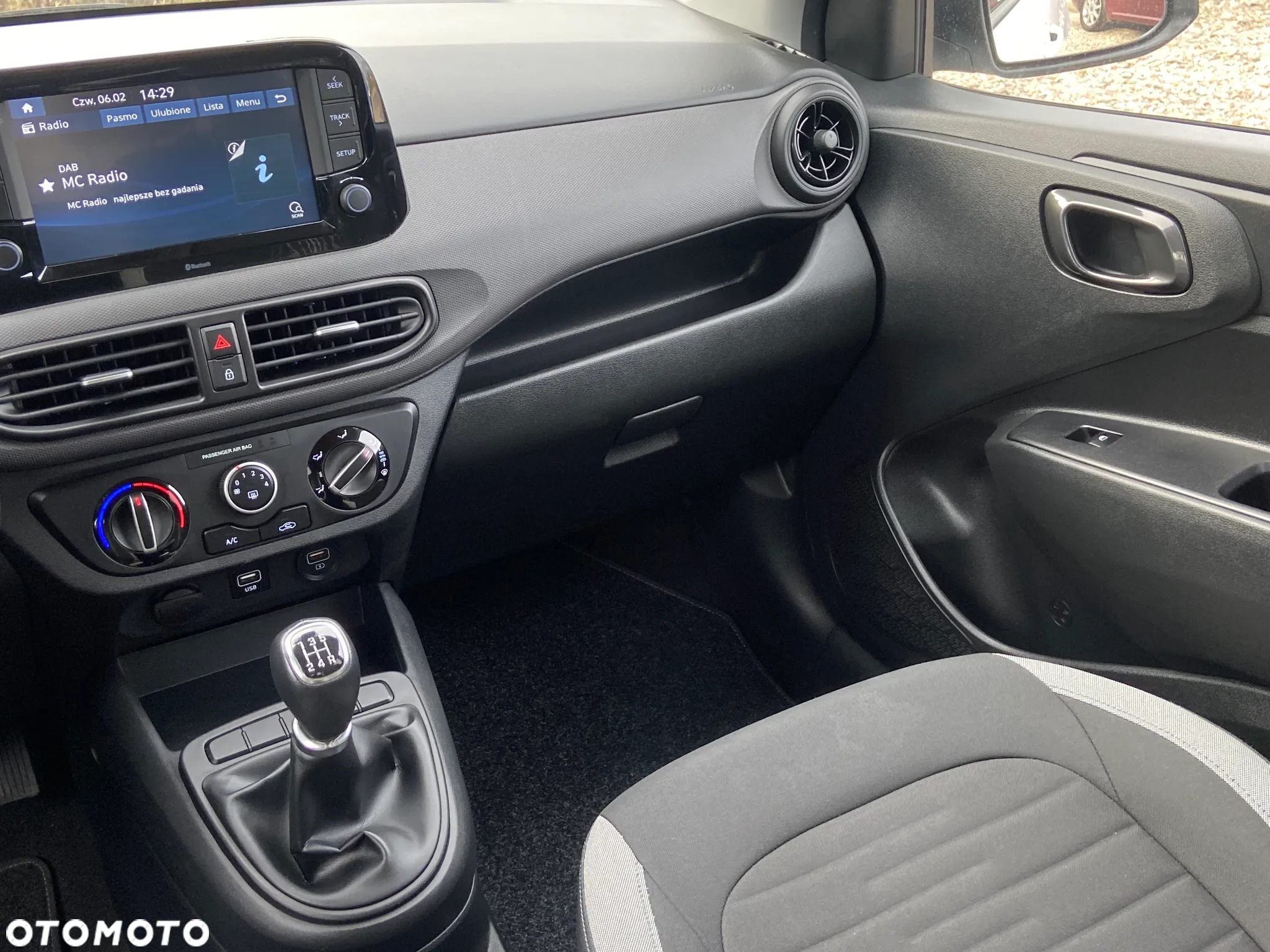 Hyundai i10 - 26