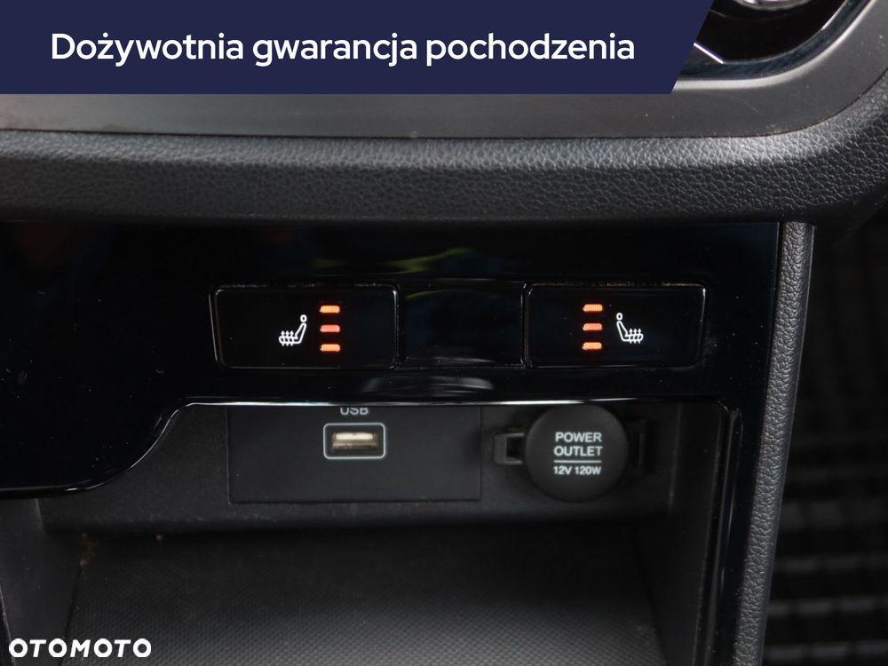SsangYong/KGM Korando - 17