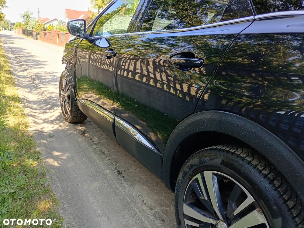 Peugeot 3008 THP 165 EAT6 Stop & Start Active - 5