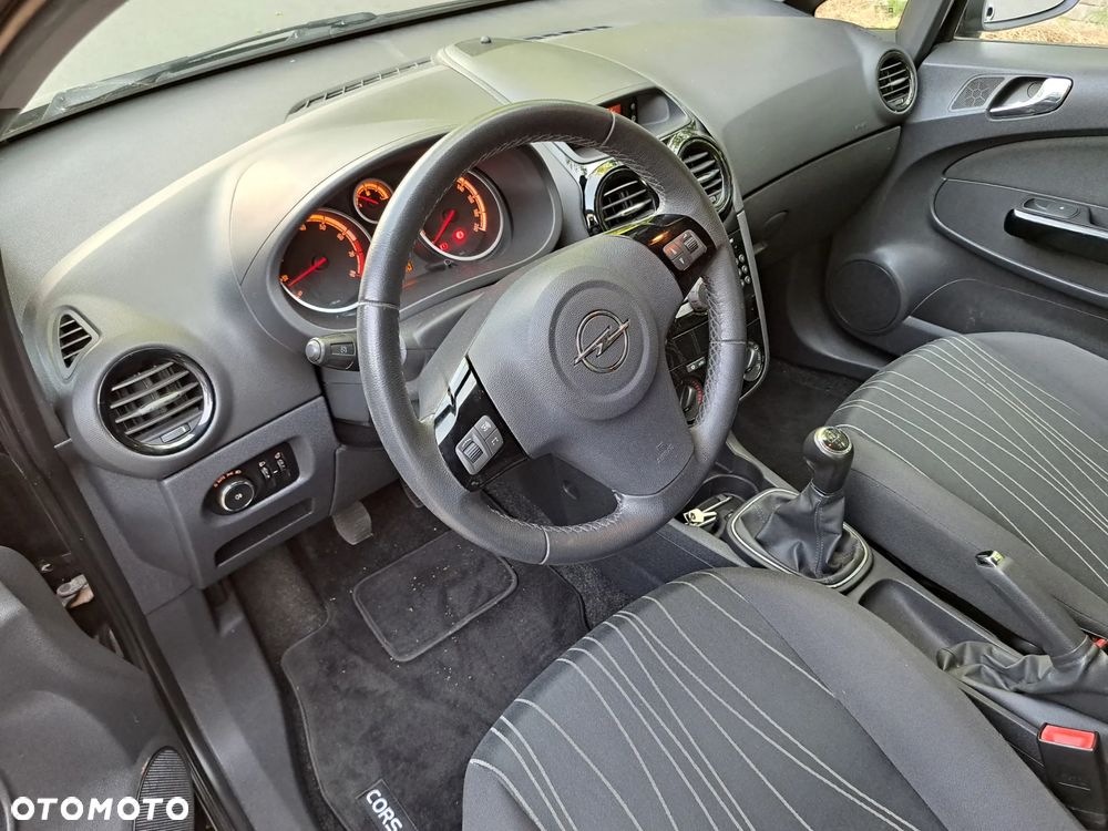 Opel Corsa - 14