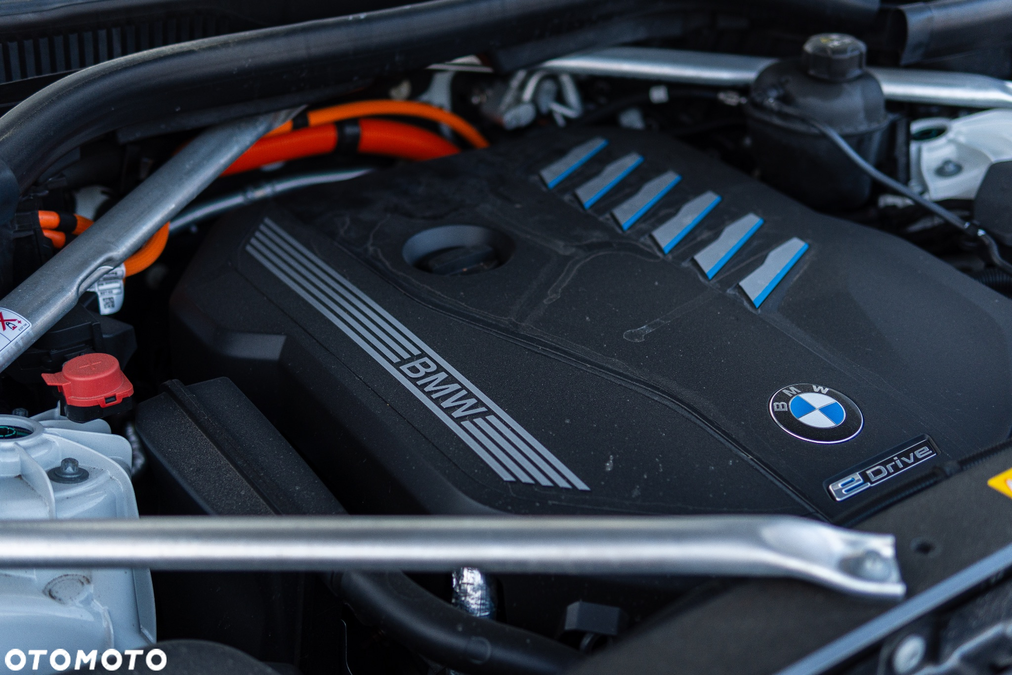 BMW X5 - 19