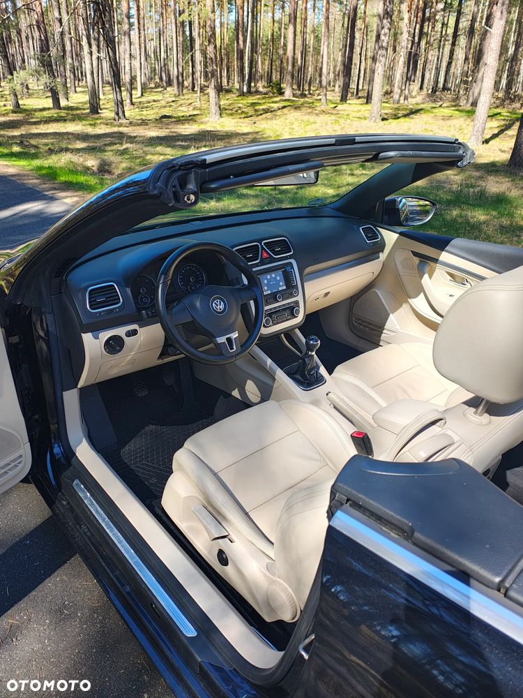 Volkswagen Eos - 6