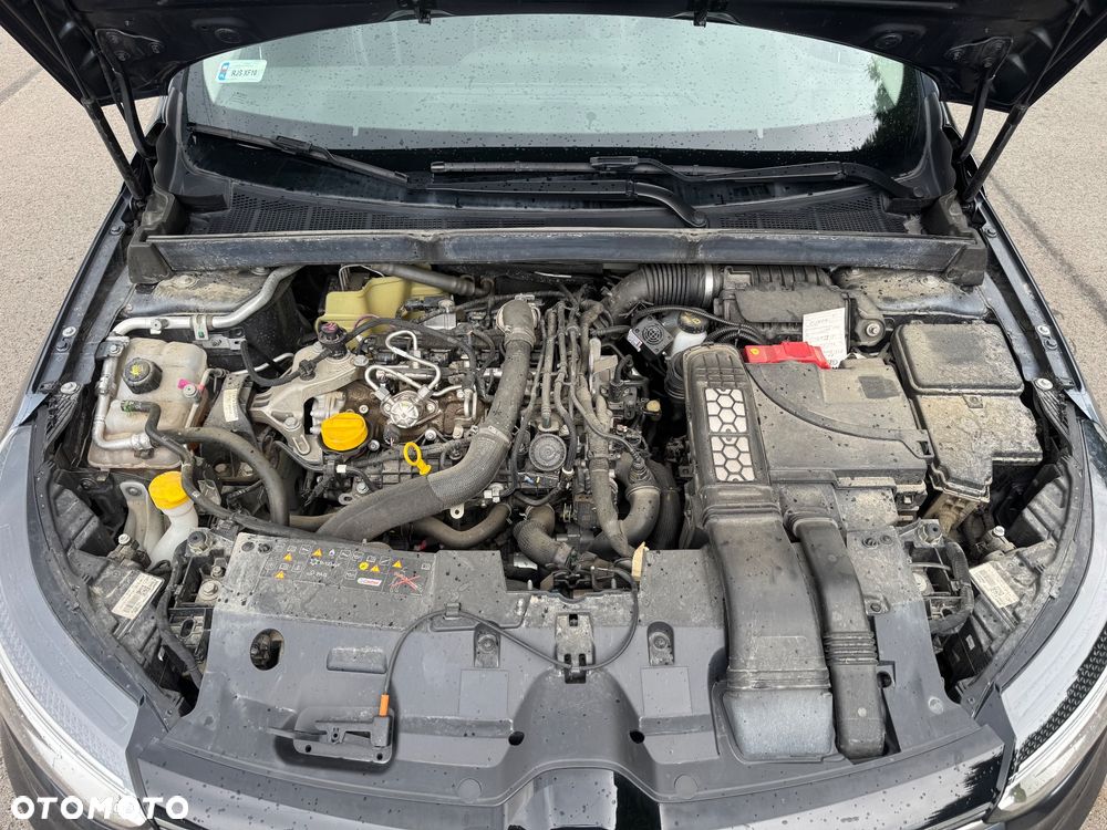 Renault Megane 1.3 TCe FAP Intens - 11