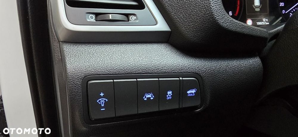 Hyundai Tucson - 21