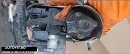 Racitor EGR cod: 28460-2F700 , Conducta EGR cod: 28450-27730 2.0 crdi D4HA Hyundai ix35 Kia - 4