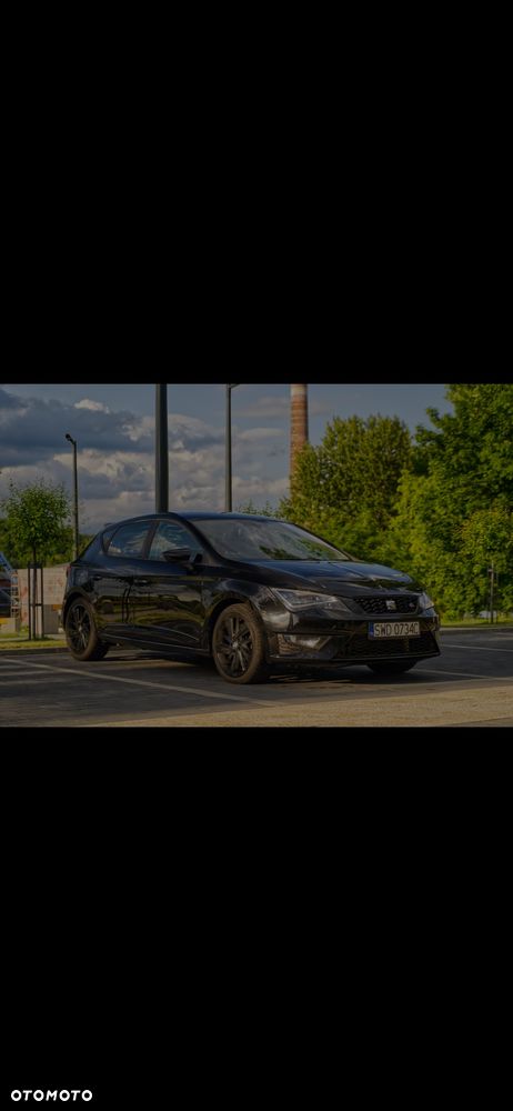 Seat Leon 2.0 TDI FR S&S - 1