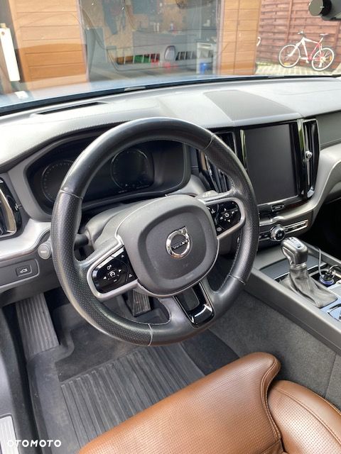 Volvo XC 60 D4 AWD Geartronic Inscription - 10