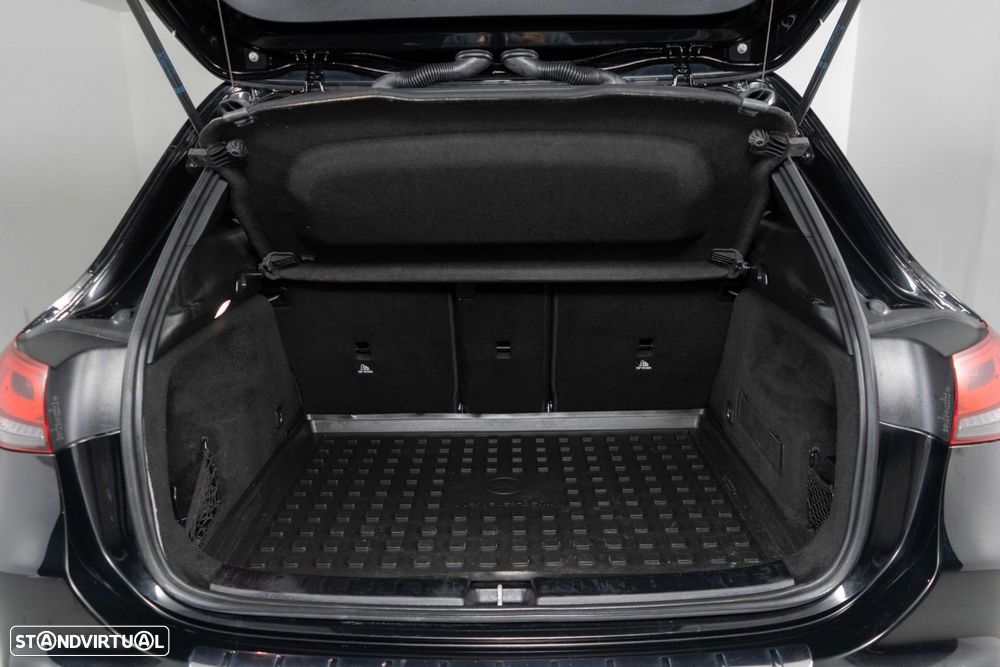 Mercedes-Benz GLA 250 e Progressive - 13