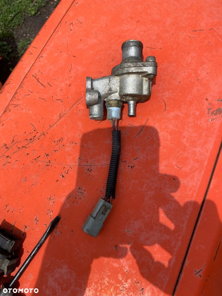 Wacker rt 82 sc termostat z czujnikiem - 4