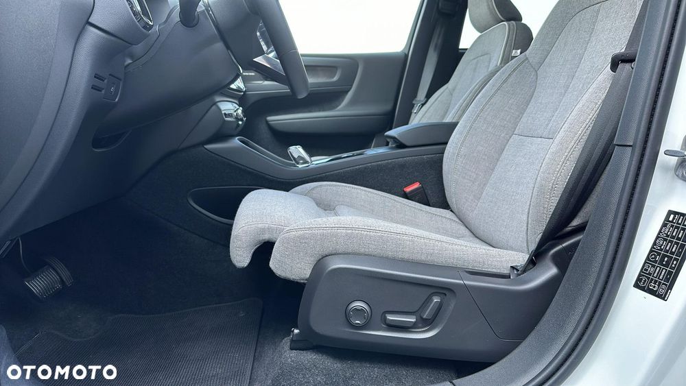 Volvo C40 - 22