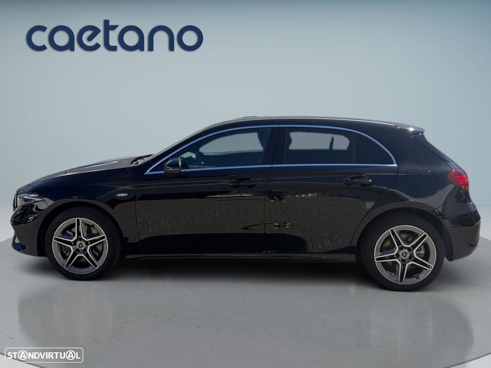 Mercedes-Benz A 250 e - 2