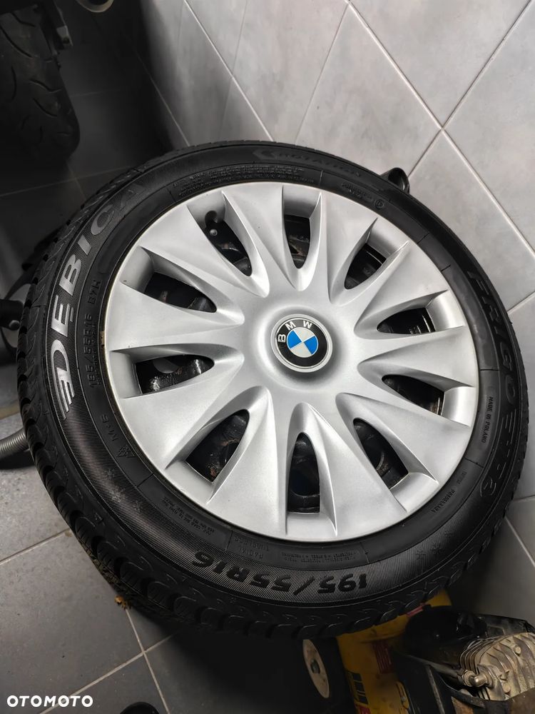 BMW Seria 1 - 11