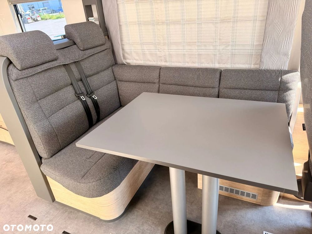 Dethleffs 030 Globetrotter XL- I 7850-2 EB - 19