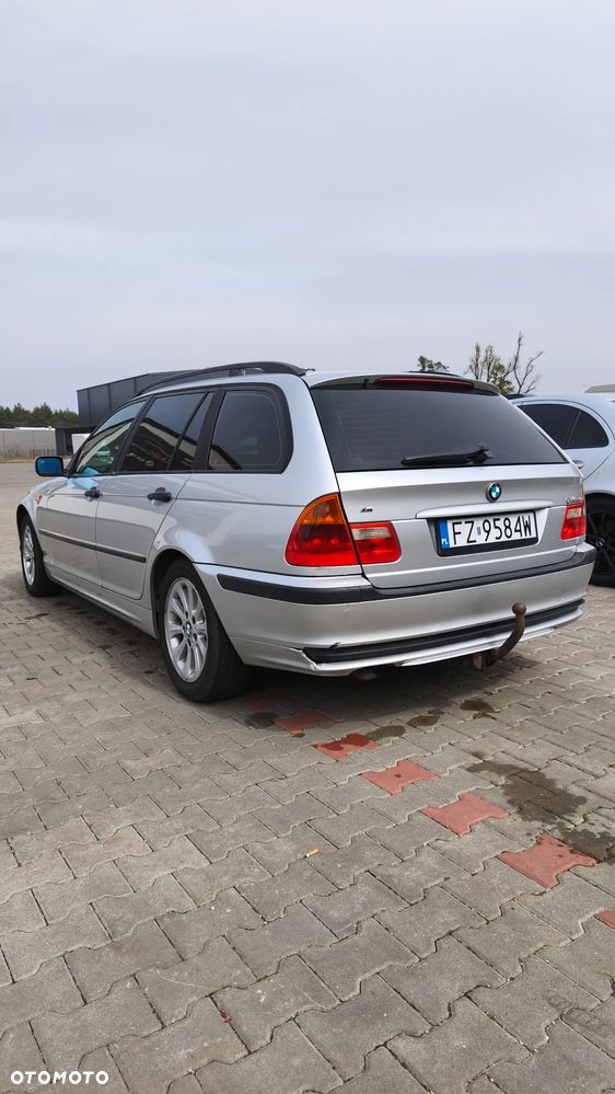 BMW Seria 3 - 3