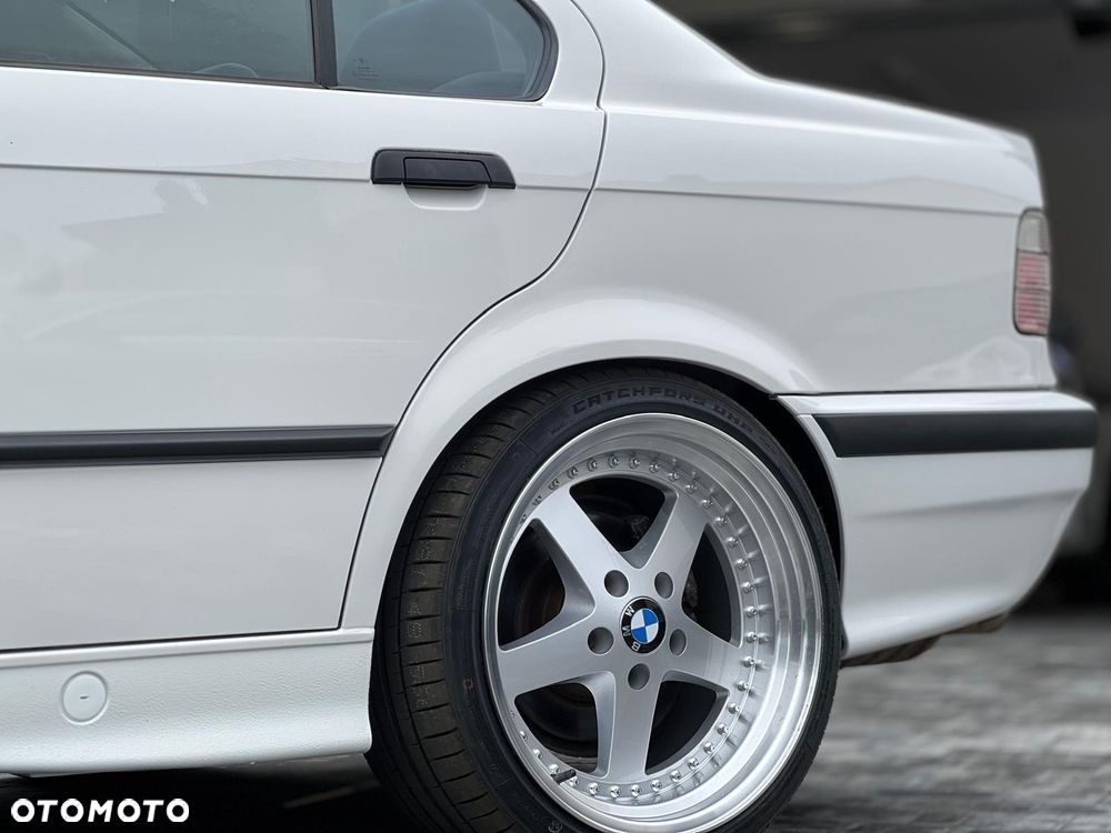 BMW Seria 3 - 11