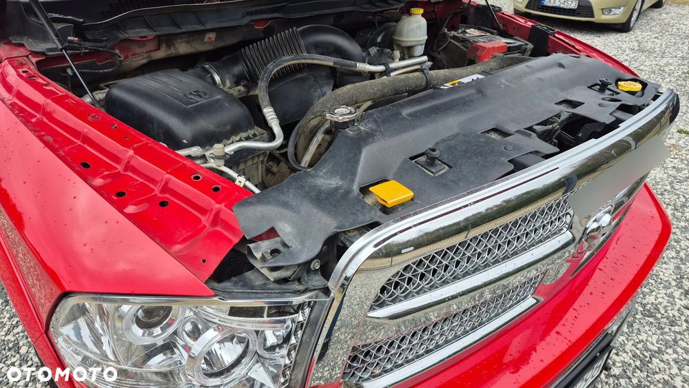 Dodge RAM - 19