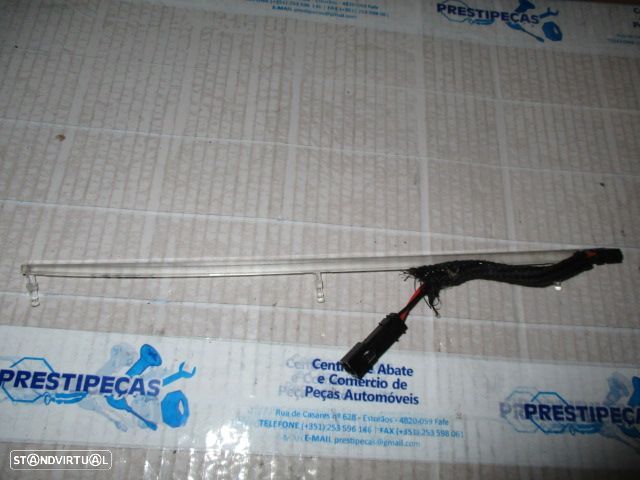 Modulo Diversos 4F0919178B AUDI A6 2006 TE LUZ PORTA - 2