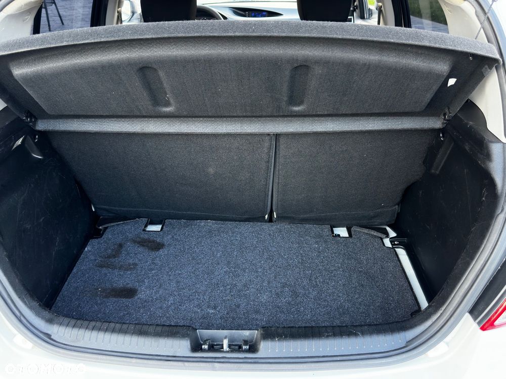Hyundai i20 1.25 Comfort - 23