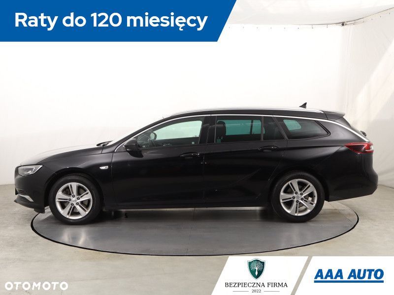 Opel Insignia - 4